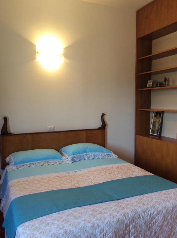 Manu Vintage B&B Cattolica Bagian luar foto